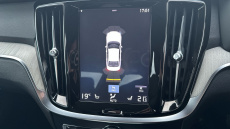 Volvo S60 2.0 T5 Inscription Plus 4dr Auto Petrol Saloon